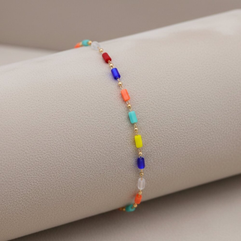 "Elegant & Trendy Bracelet, A Perfect Gift for Women, Thoughtful, EVCH1353 - Picture 5 of 5